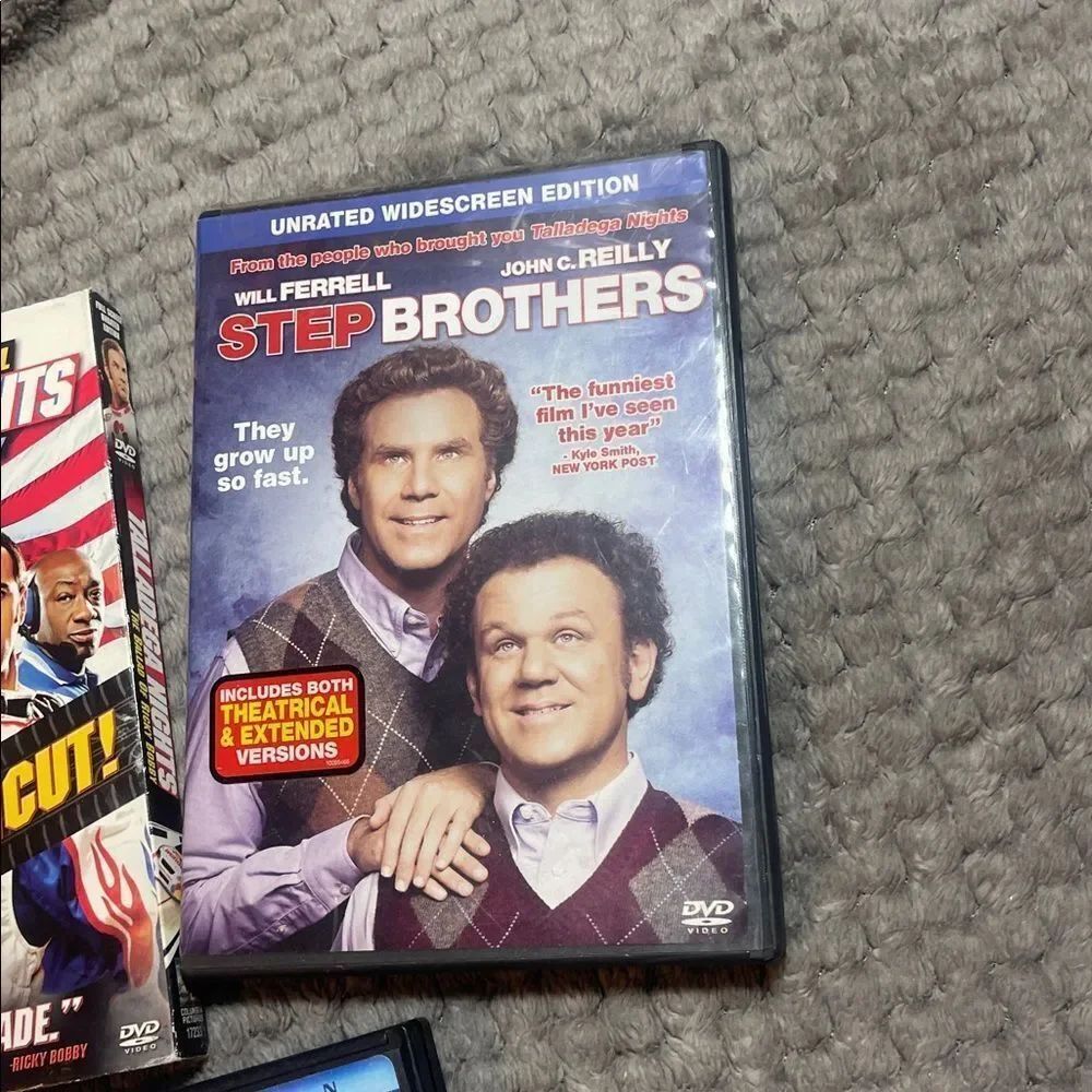 Comedy DVD Collection - Picture 3 of 5